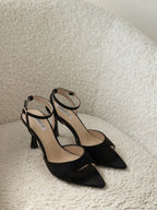Sandalo Kylie suede