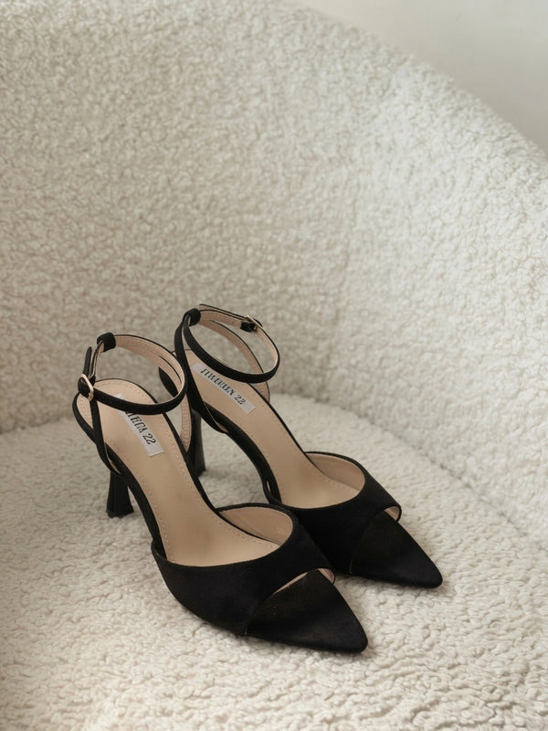 Sandalo Kylie suede