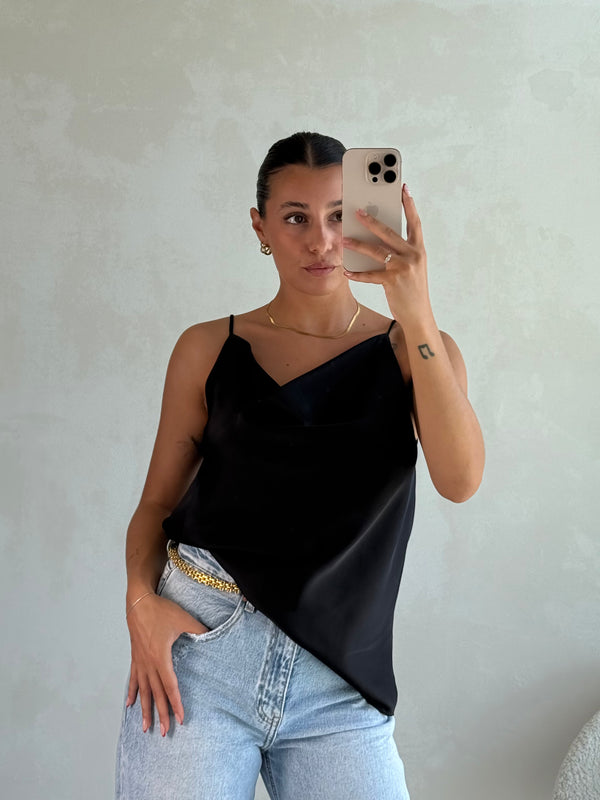 Top SATIN