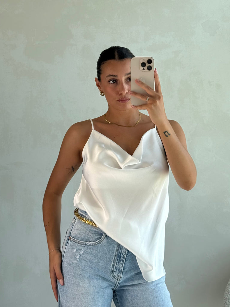 Top SATIN
