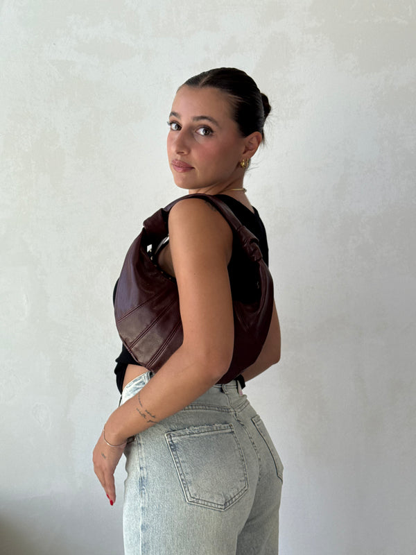 Borsa Cornetto