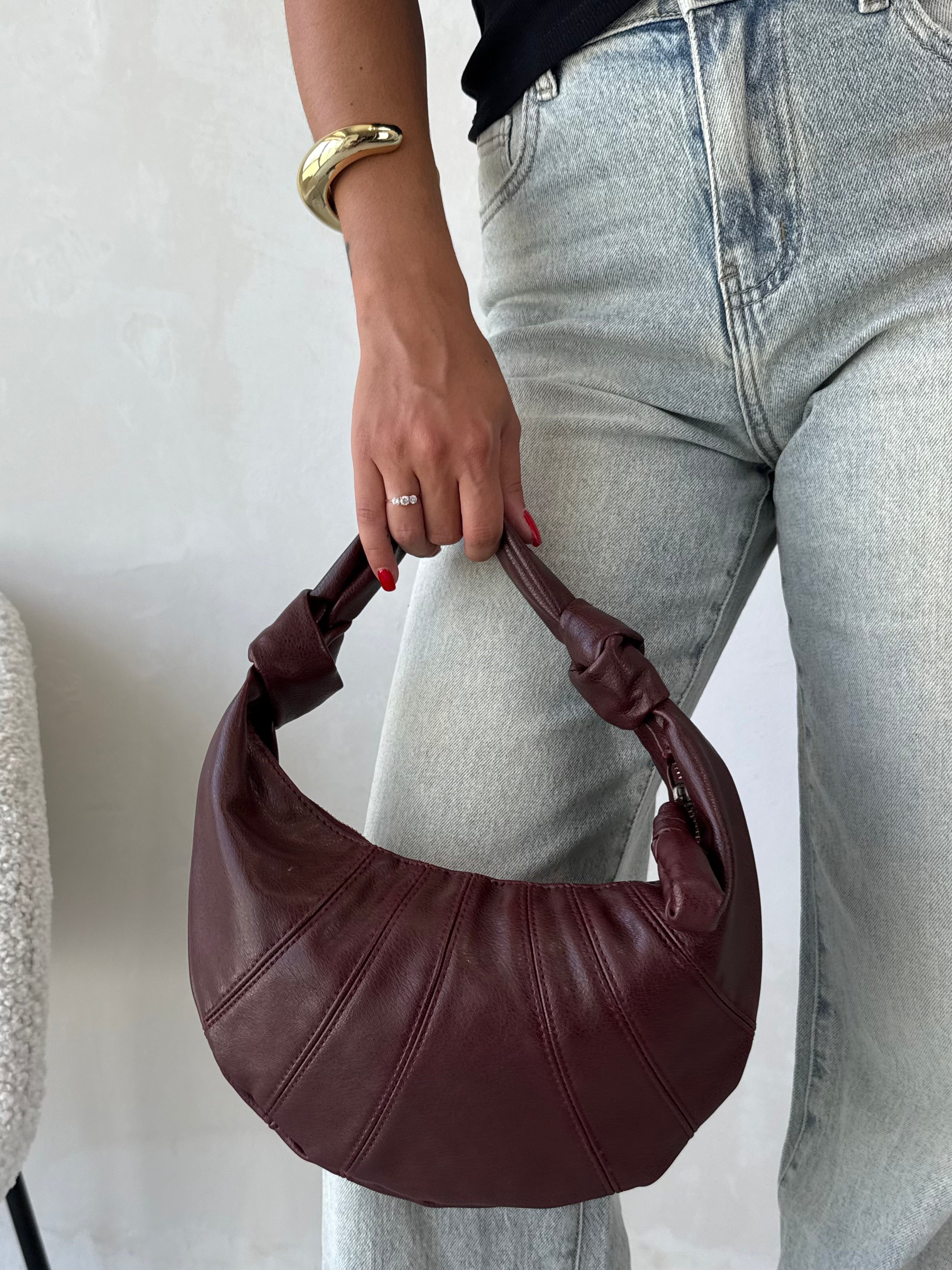 Borsa Cornetto