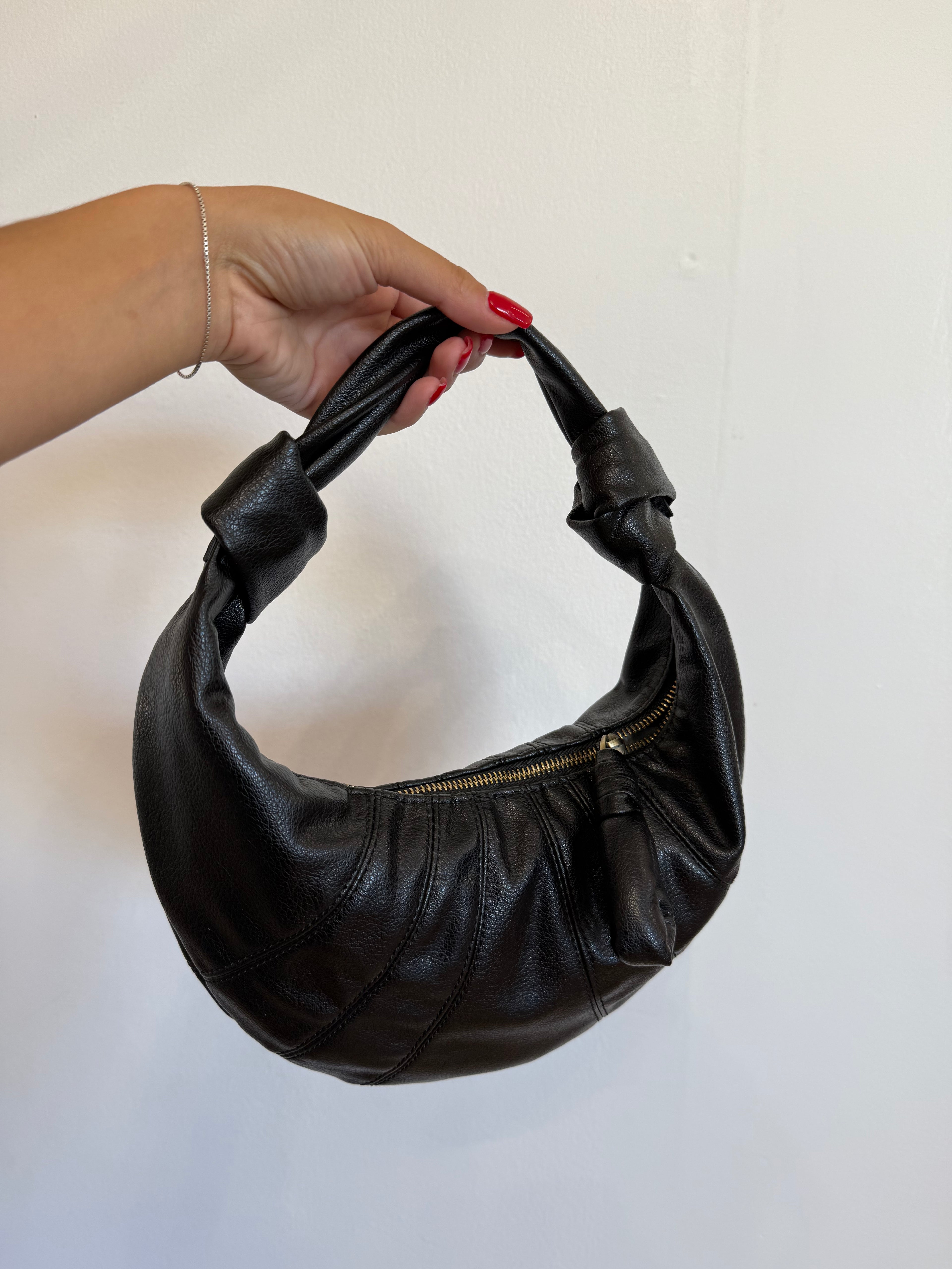 Borsa Cornetto