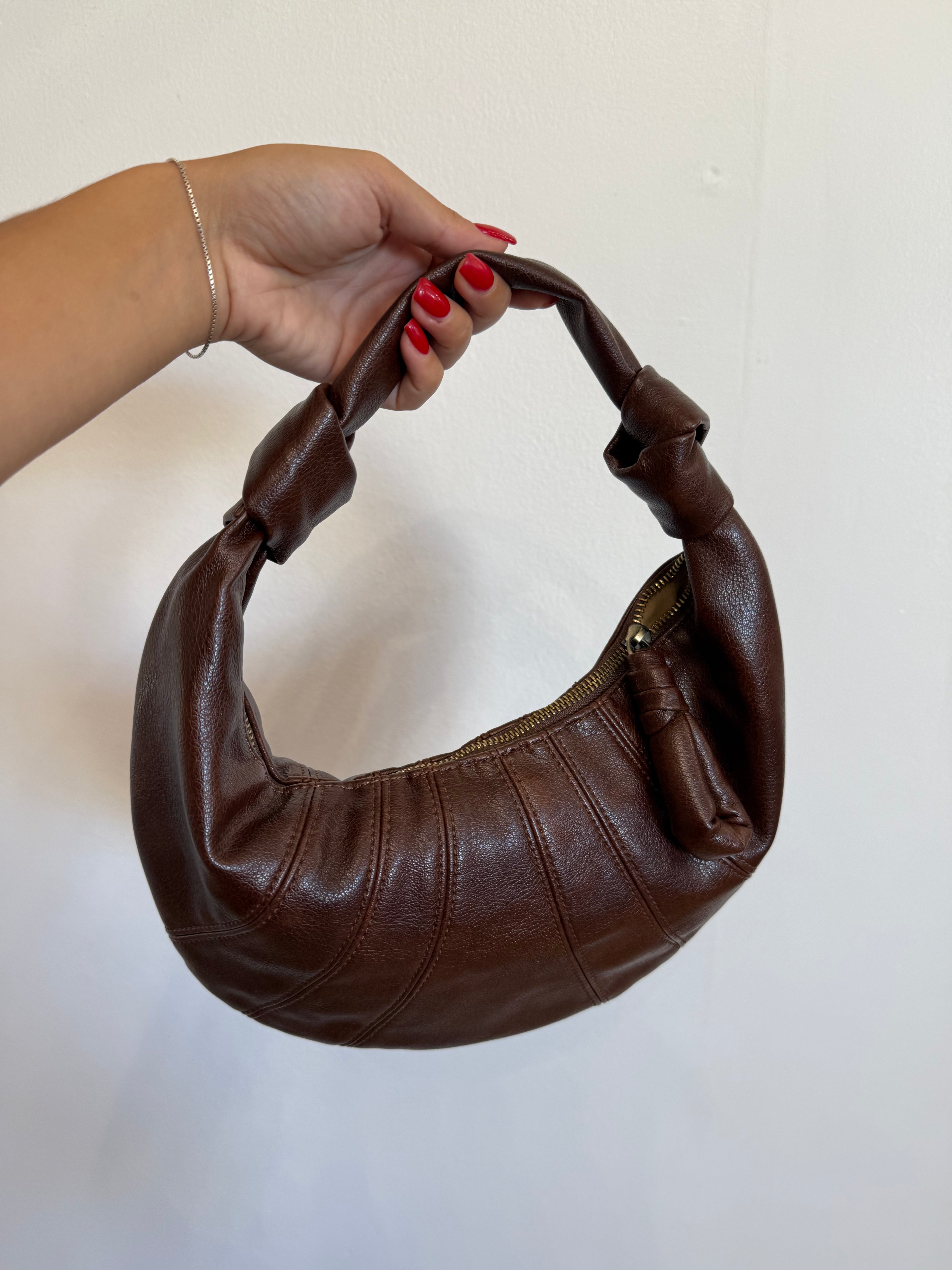 Borsa Cornetto
