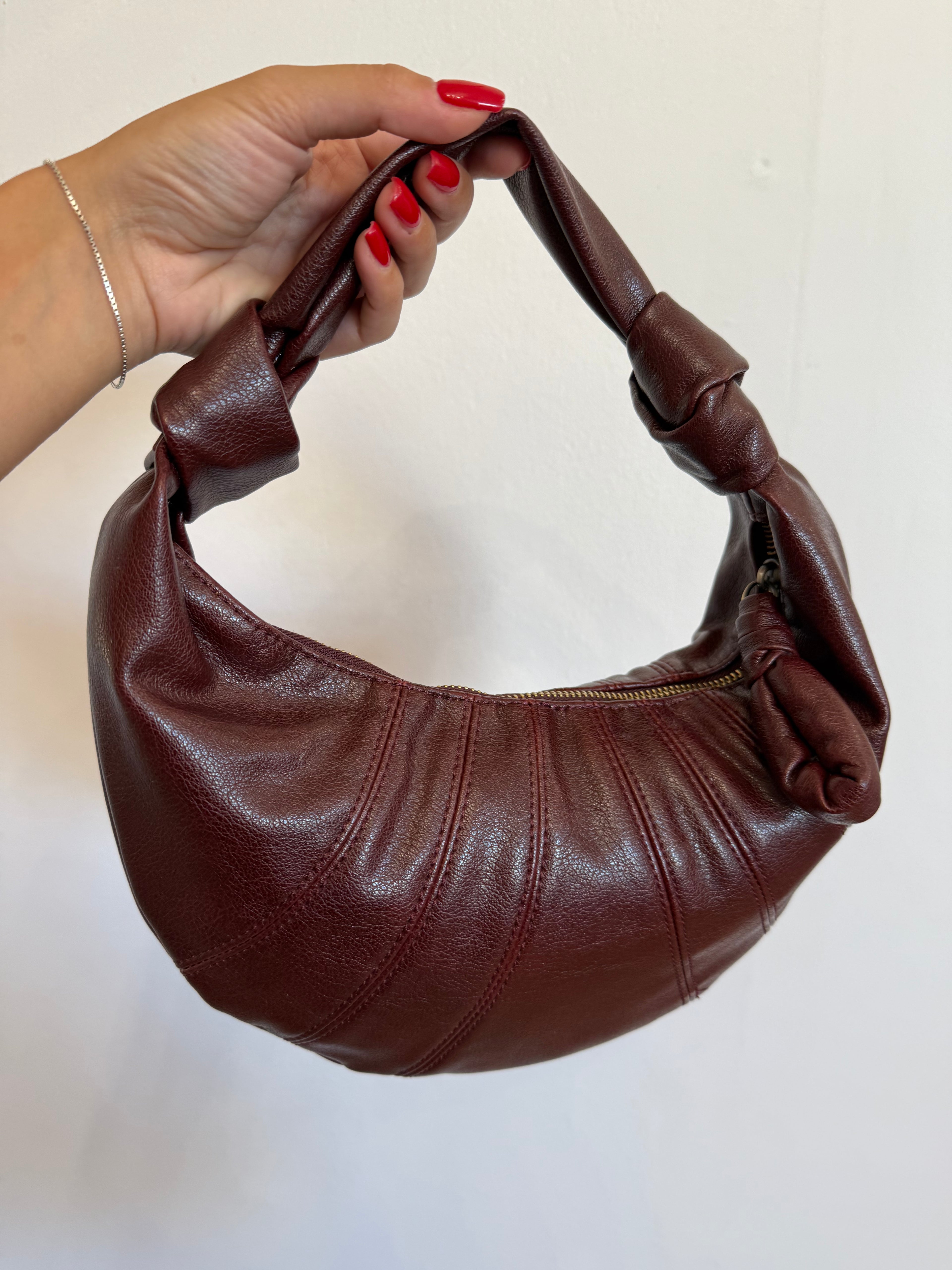 Borsa Cornetto