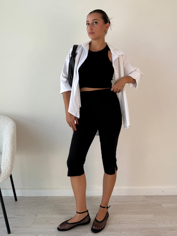 Capri pants PREORDINE