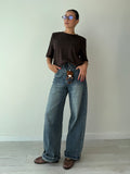 Jeans Balloon teddy