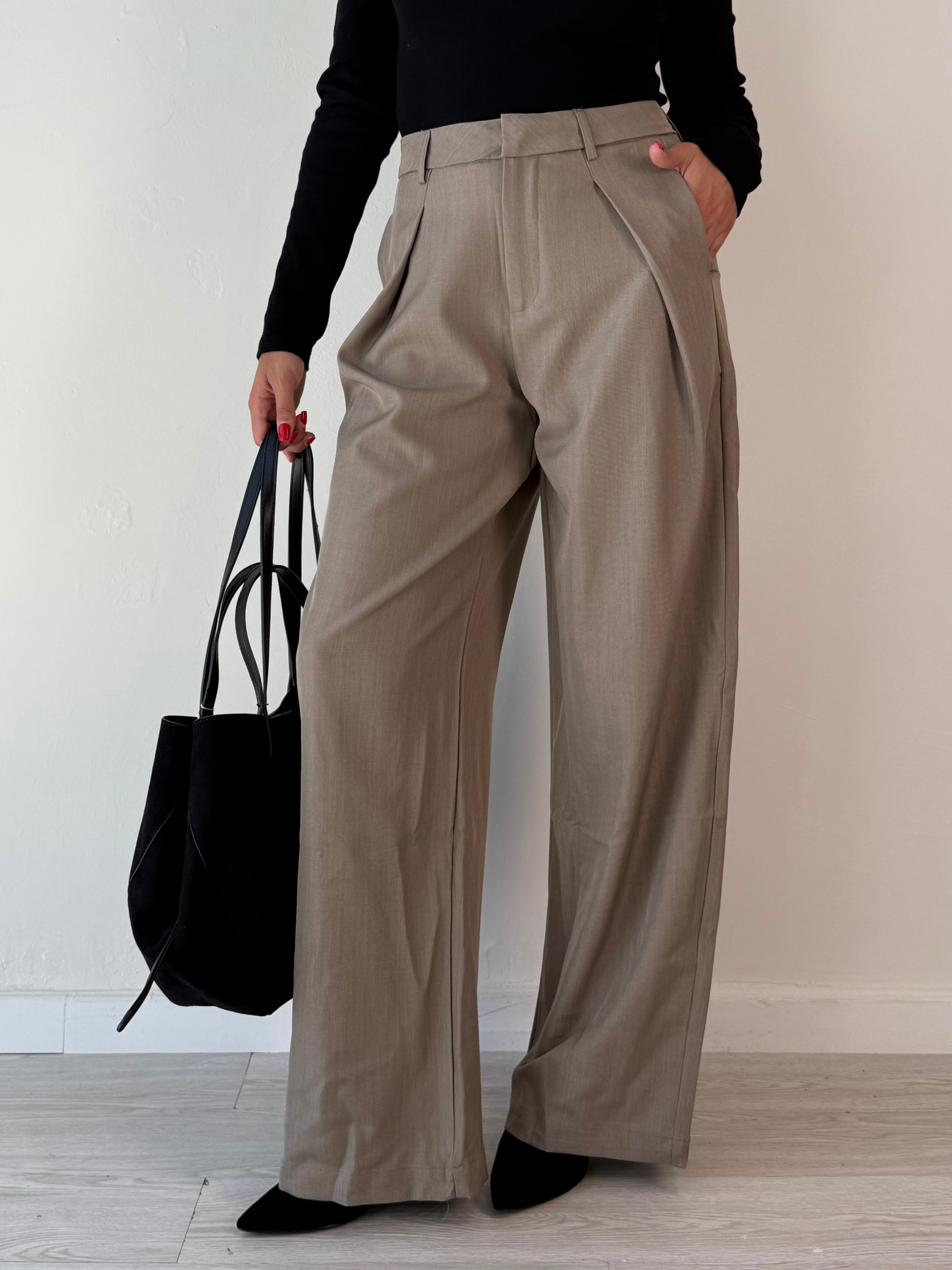 Pantalone Office