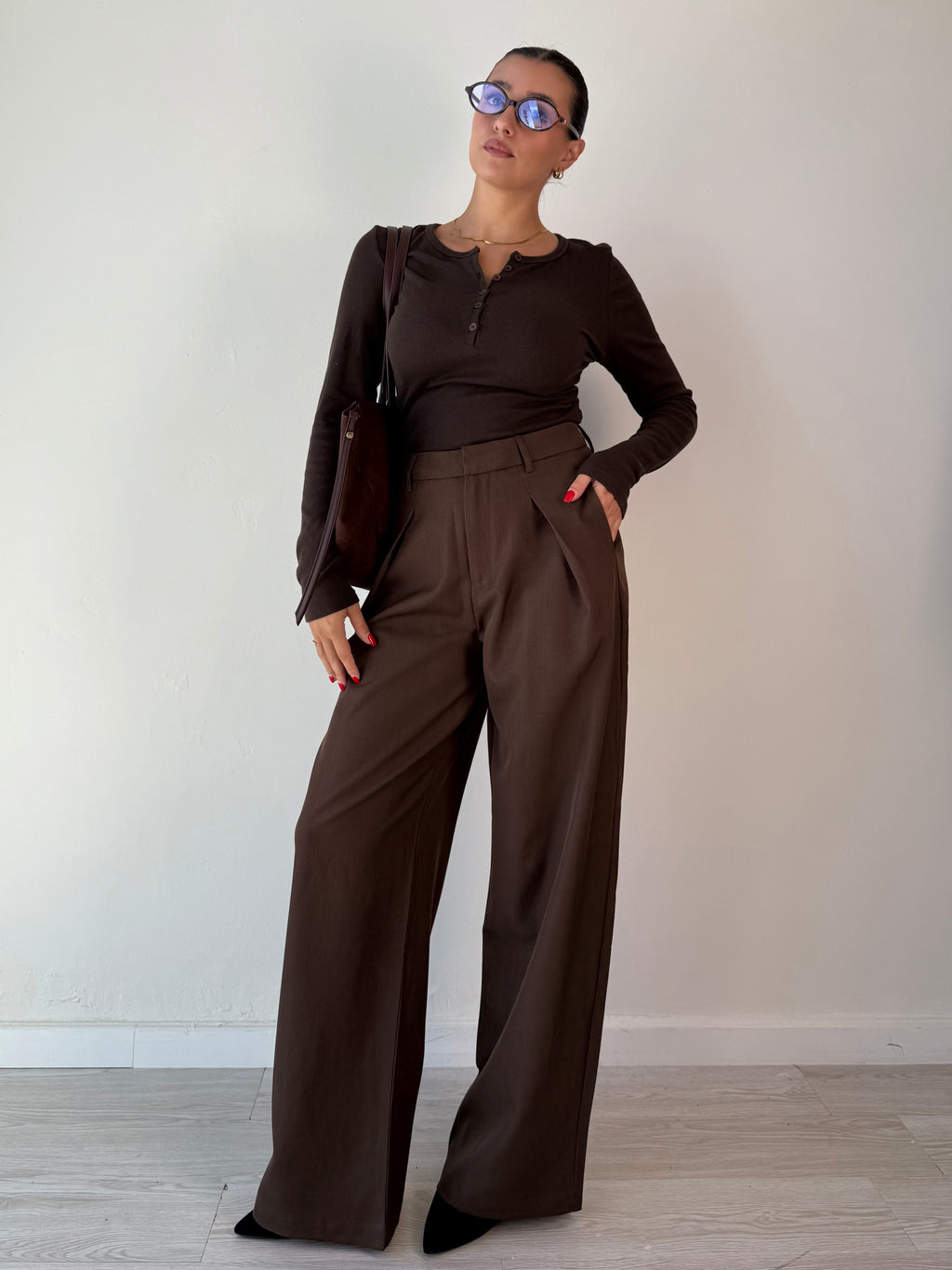 Pantalone Office