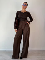 Pantalone Office