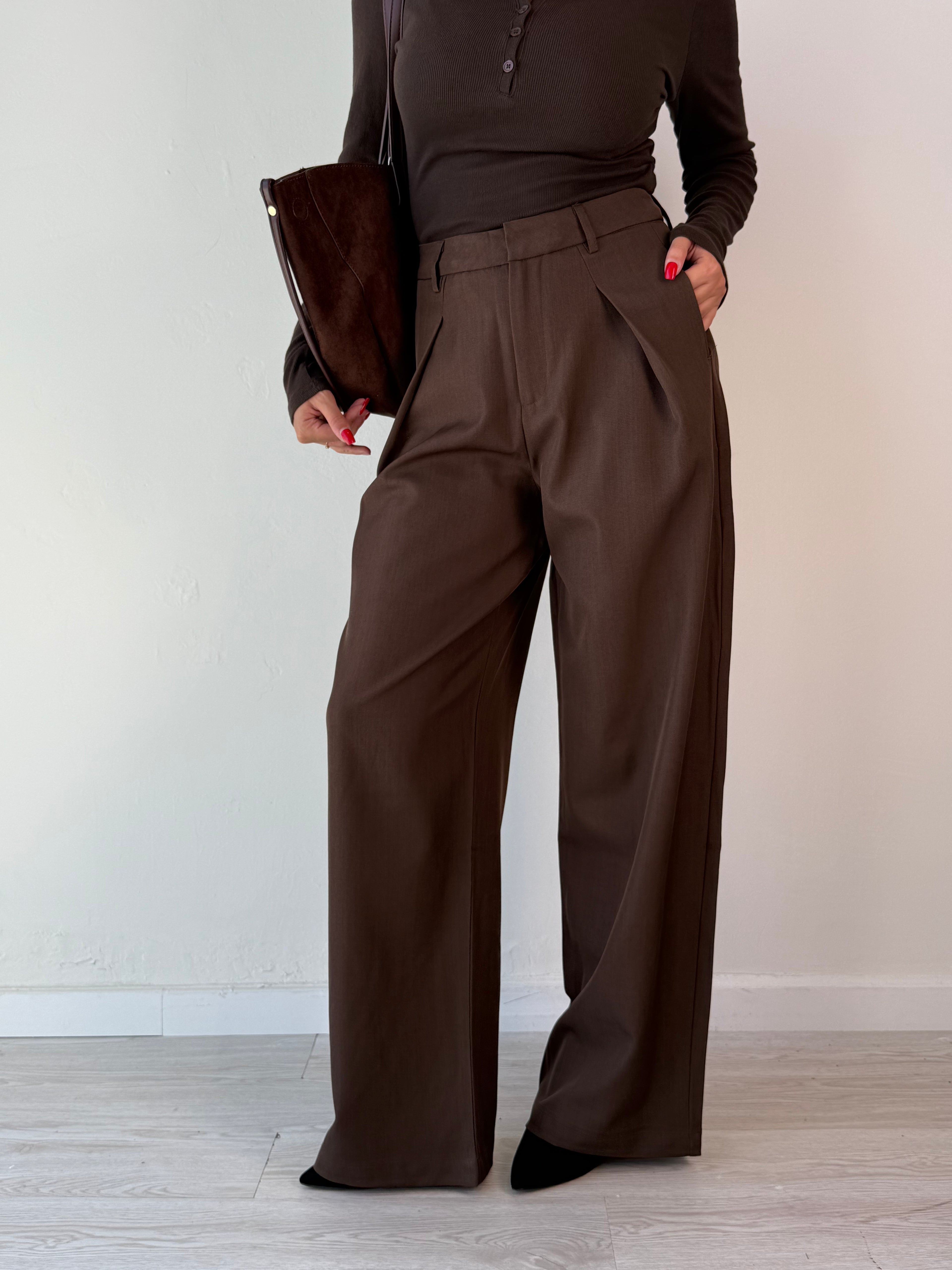 Pantalone Office