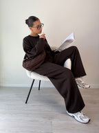Pantalone tuta Ballon