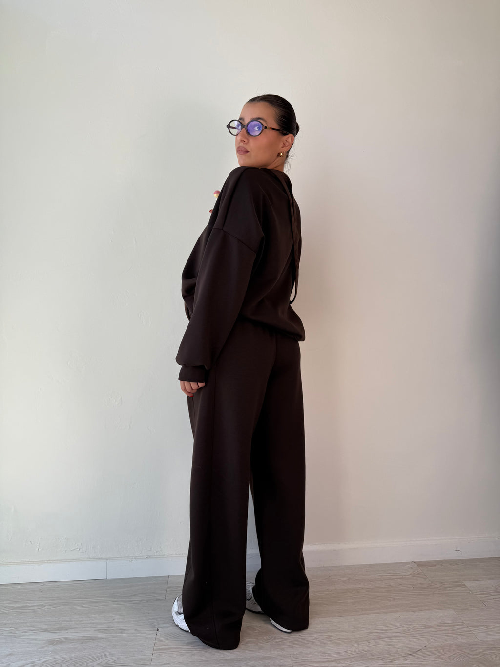 Pantalone tuta Ballon