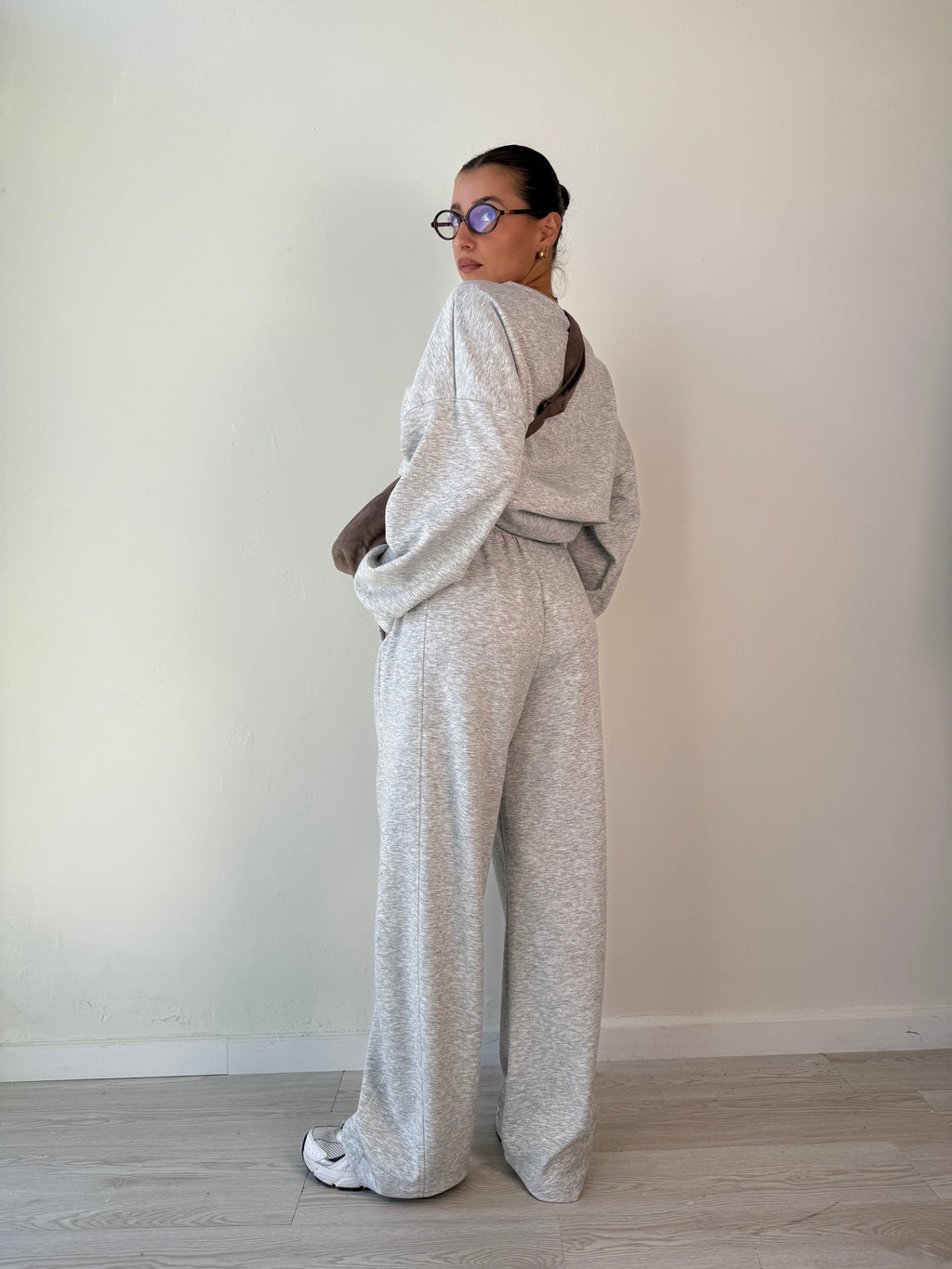 Pantalone tuta Ballon