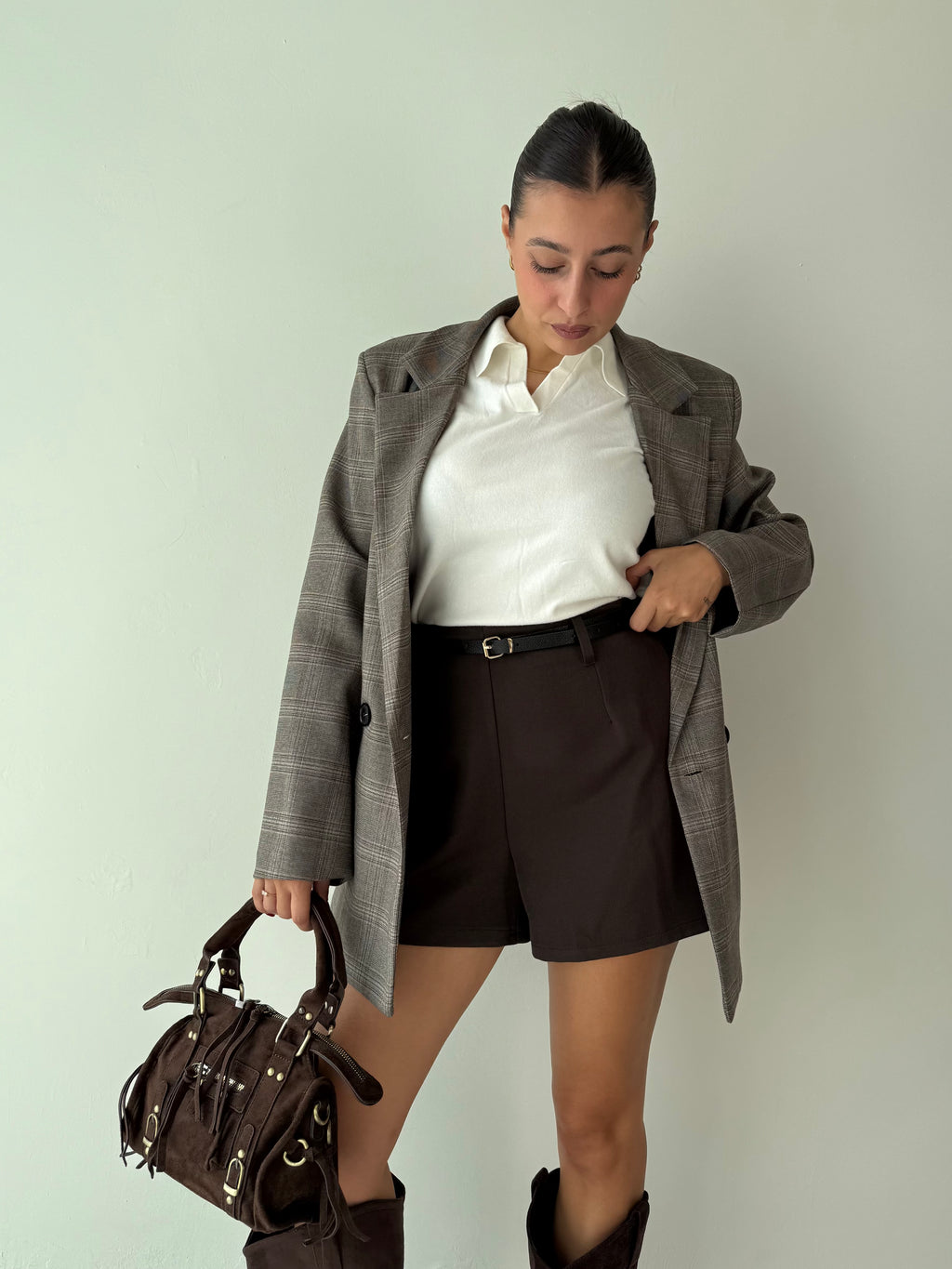 Blazer British