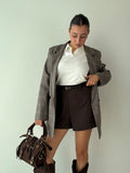 Blazer British