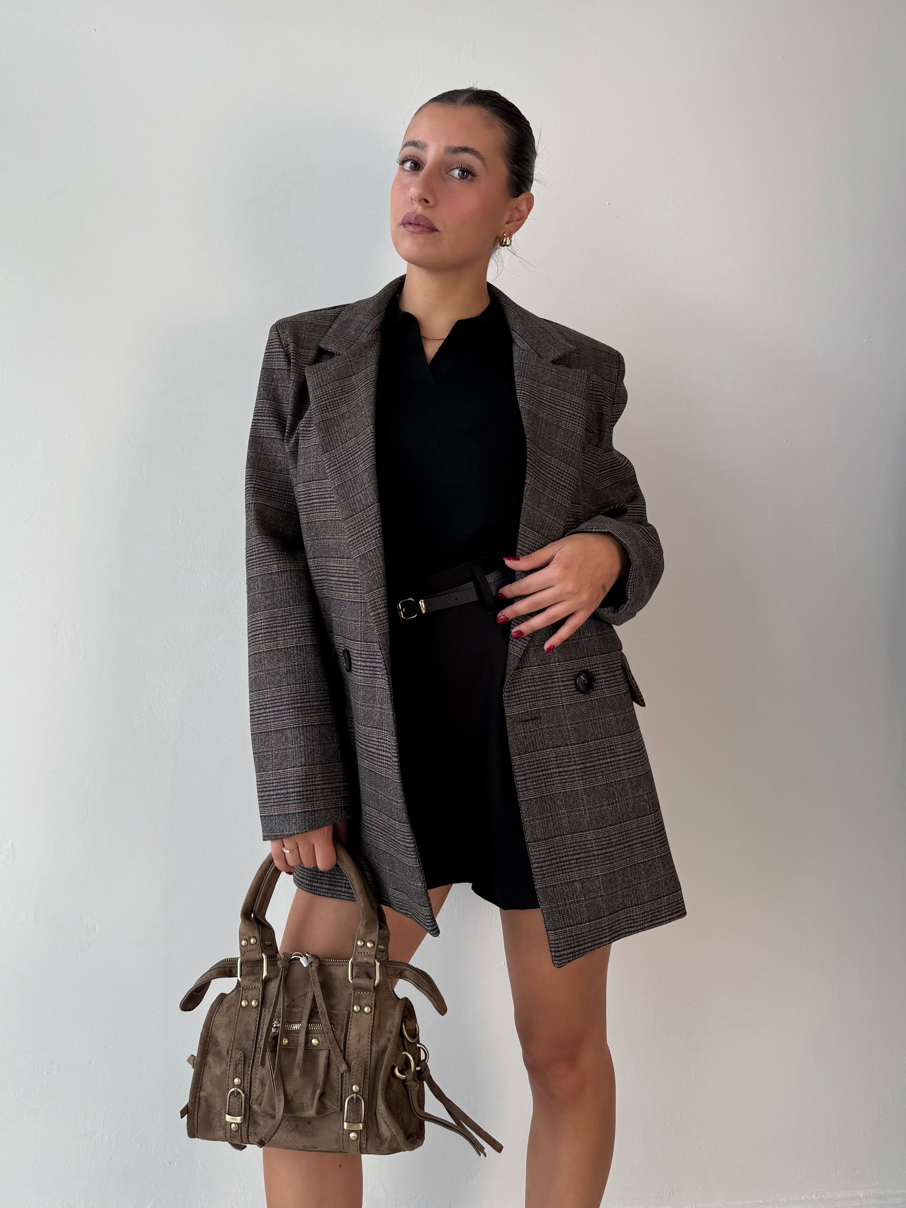 Blazer British