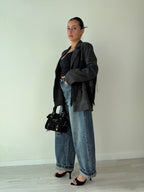 Blazer Frange VIRAL