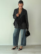 Blazer Frange VIRAL