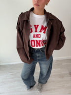 T-shirt GYM&TONIC