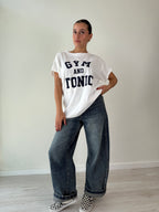 T-shirt GYM&TONIC