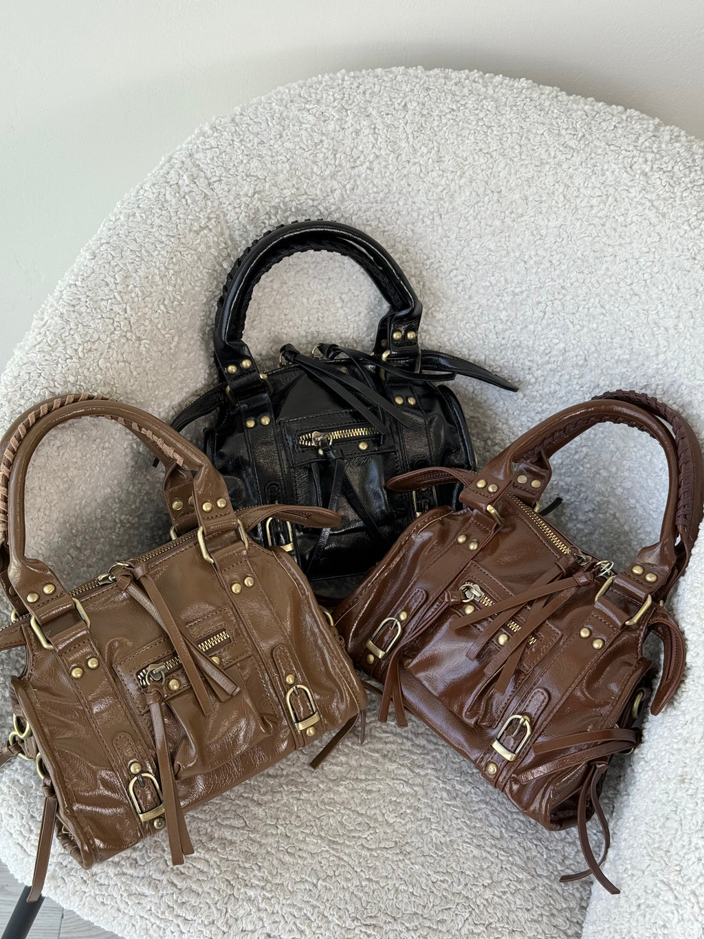 Borsa Mini BALE