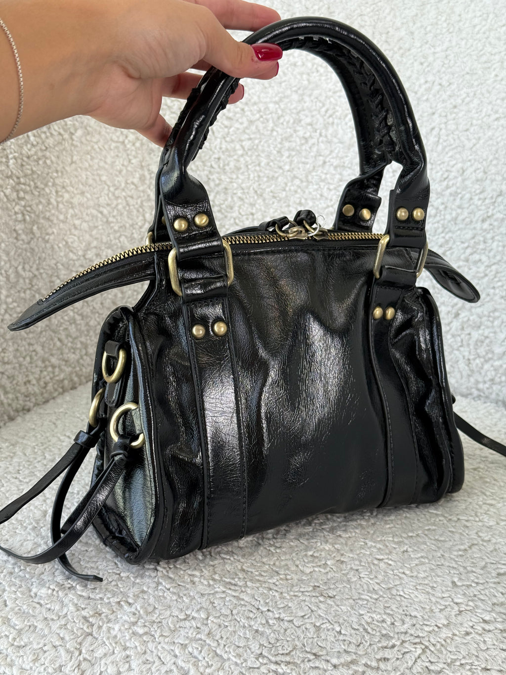 Borsa Mini BALE