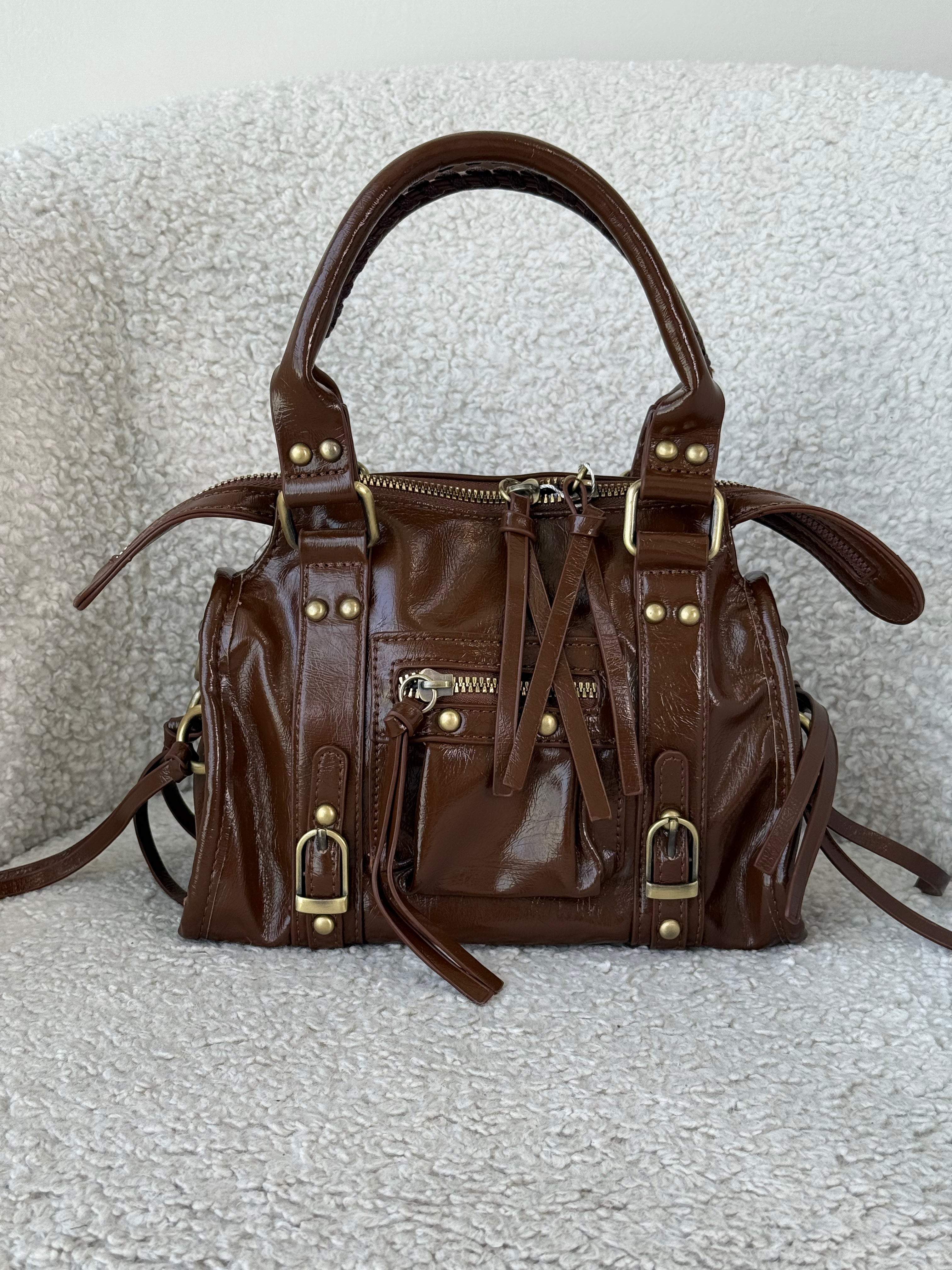 Borsa Mini BALE