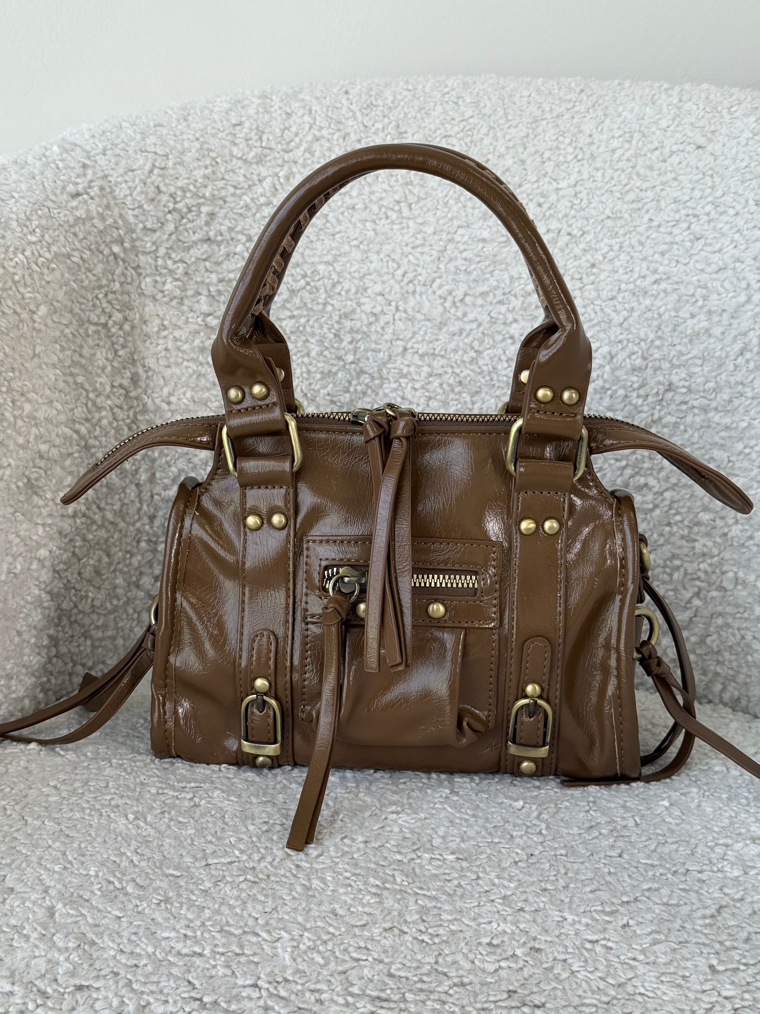 Borsa Mini BALE