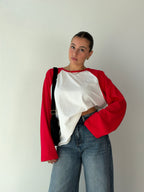 Longsleeve Baseball