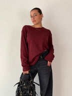 Longsleeve in maglia