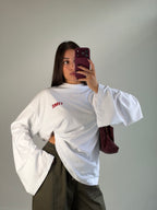 Longsleeve TIME
