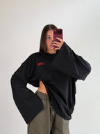 Longsleeve TIME
