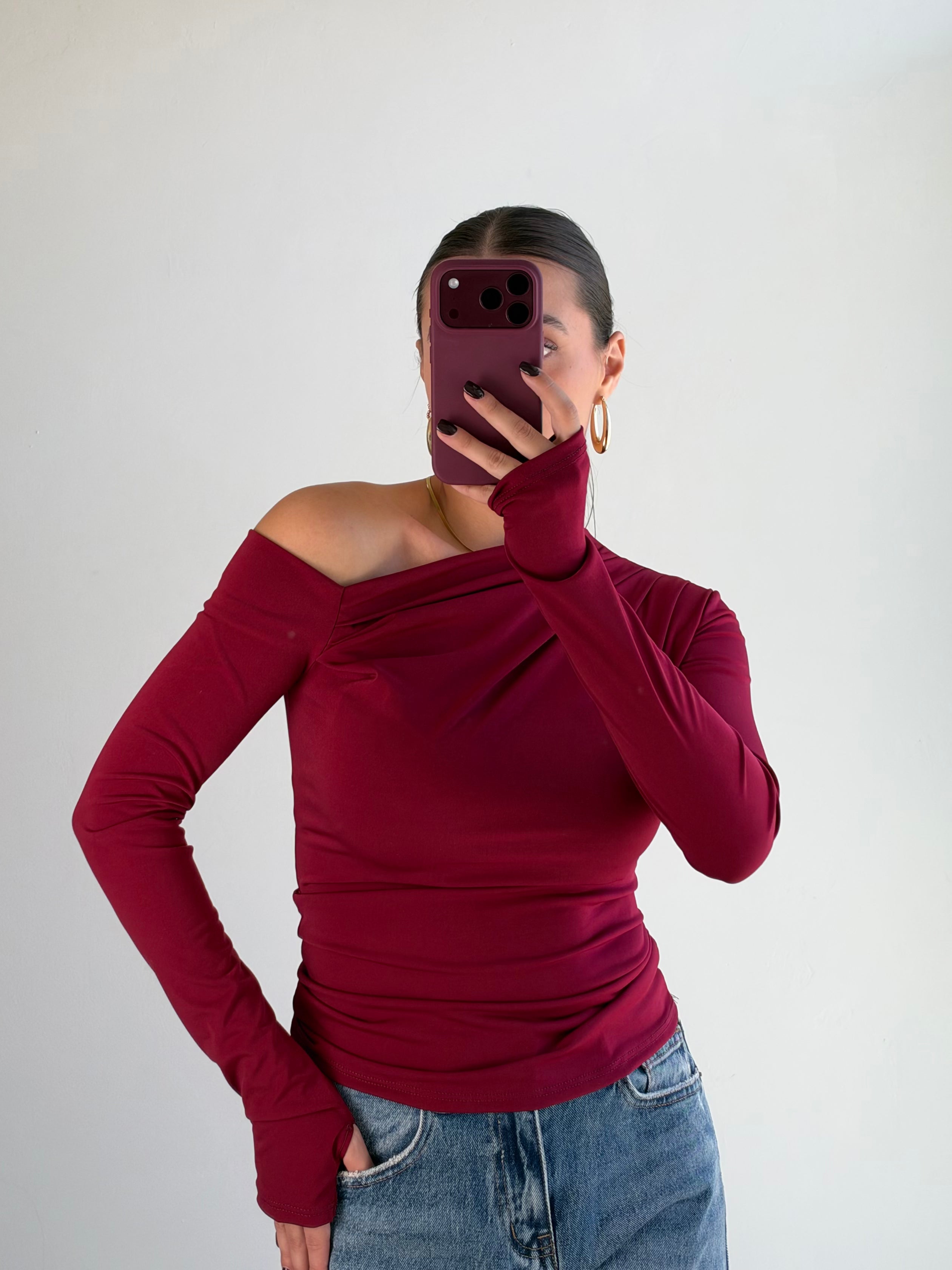 Maglia VALE