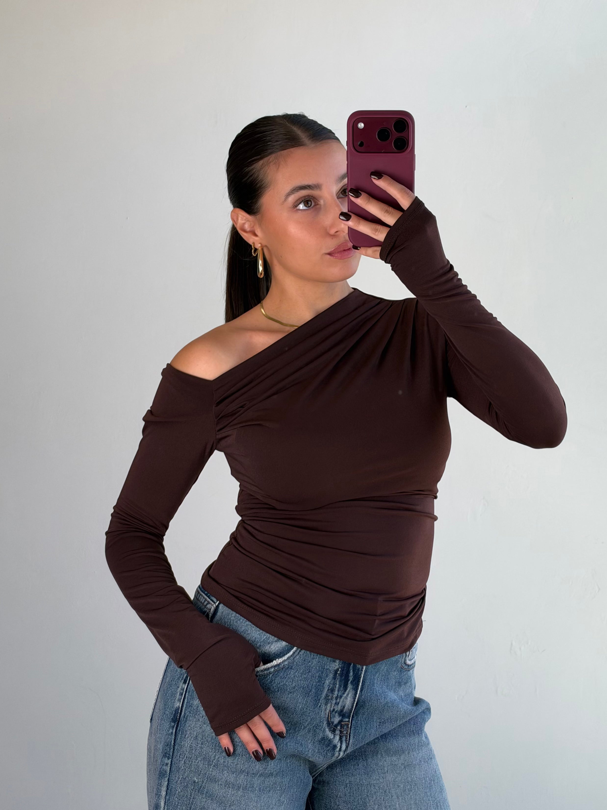 Maglia VALE