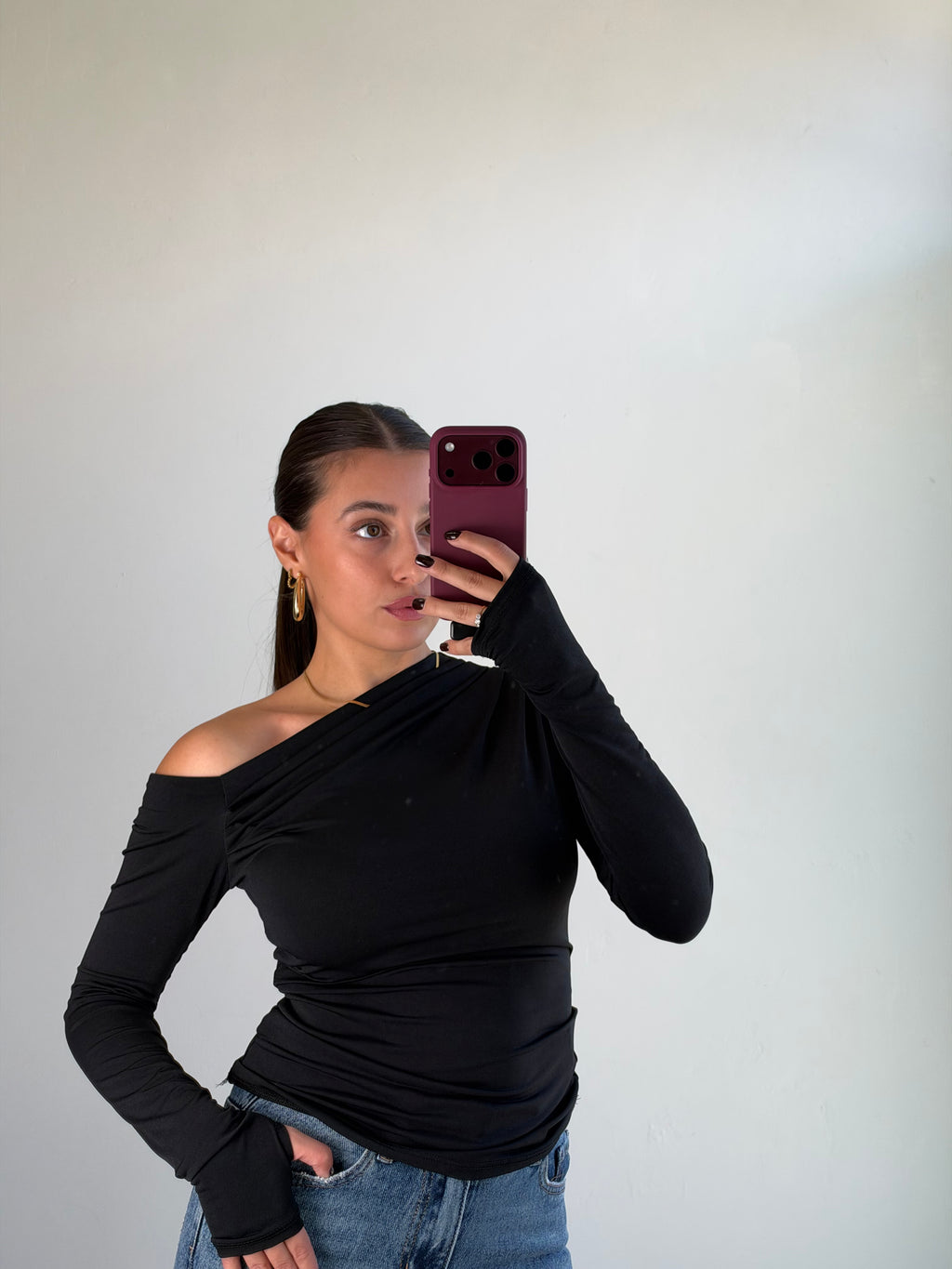 Maglia VALE