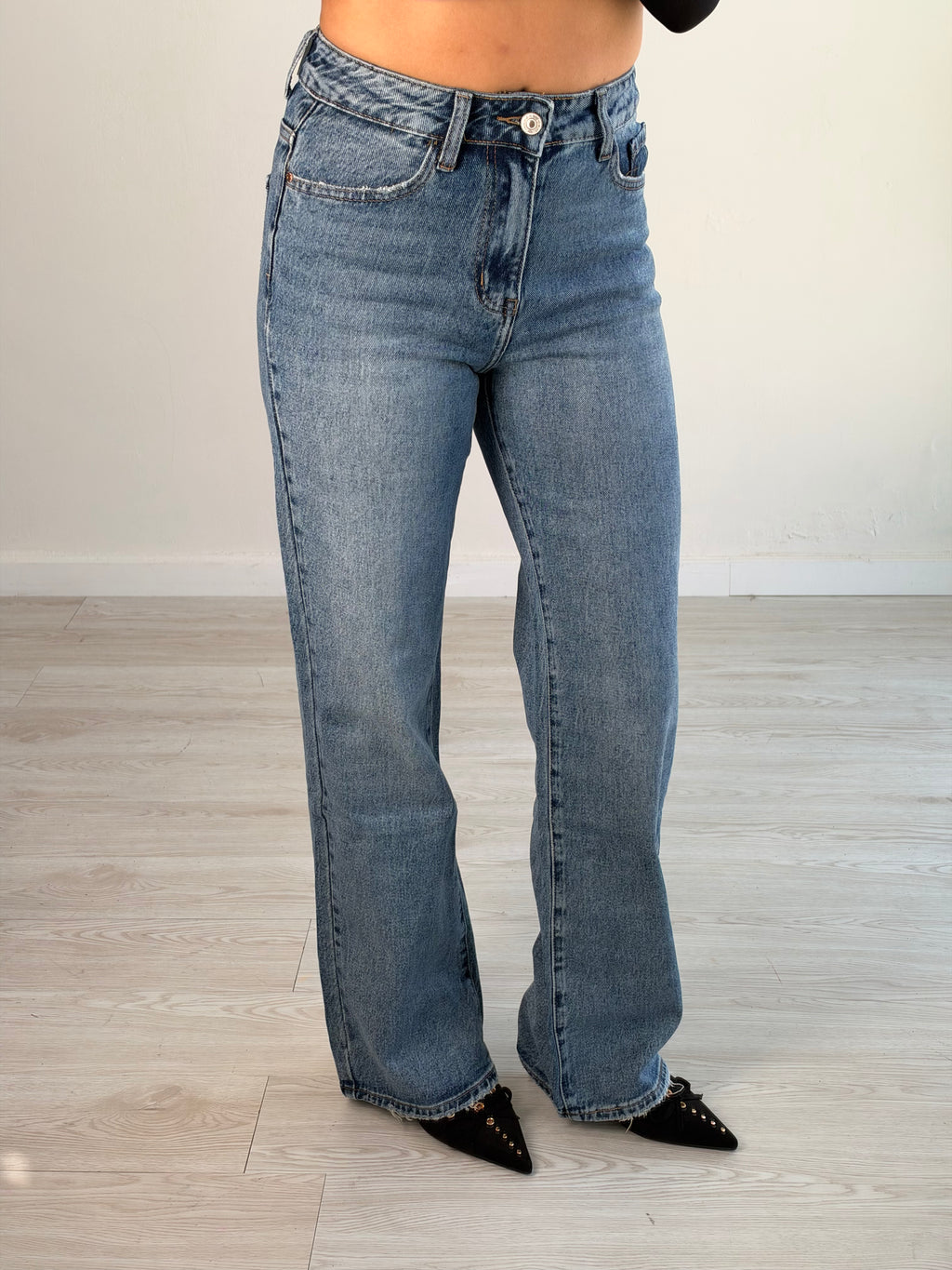Jeans dritto LEVI