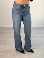 Jeans dritto LEVI