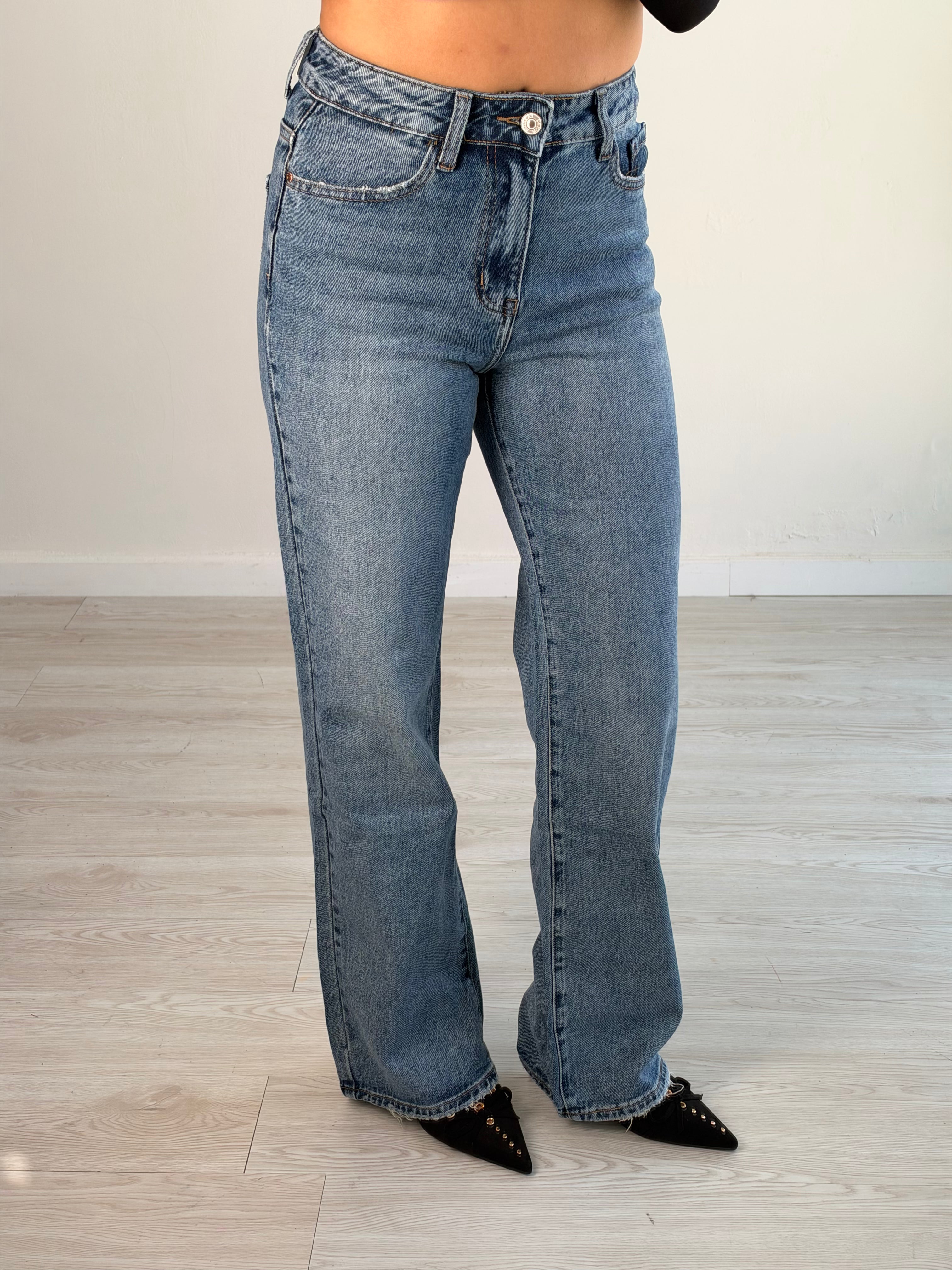 Jeans dritto LEVI