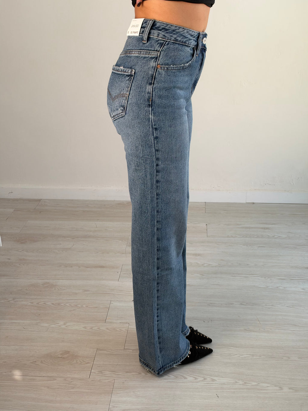 Jeans dritto LEVI