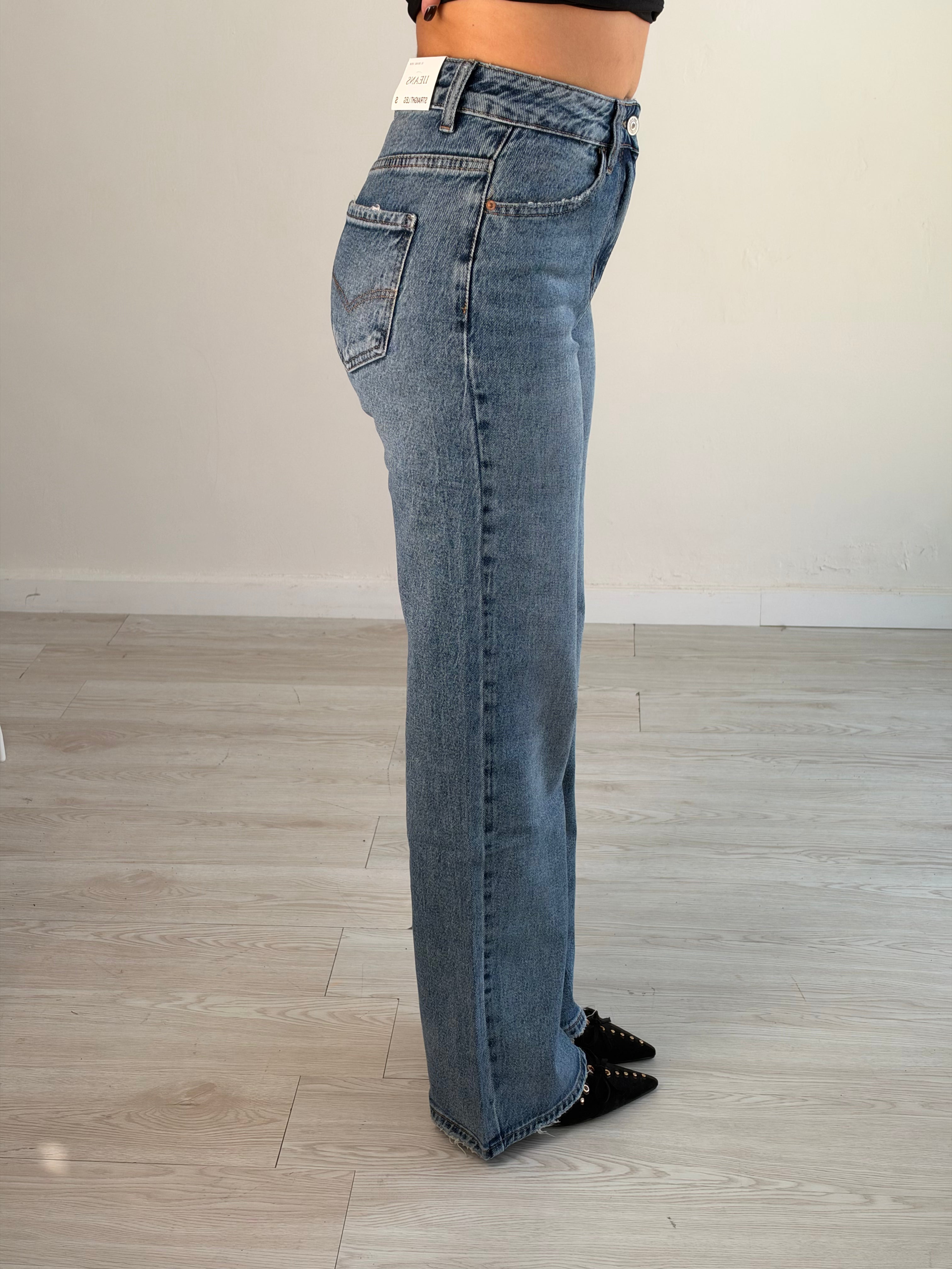 Jeans dritto LEVI