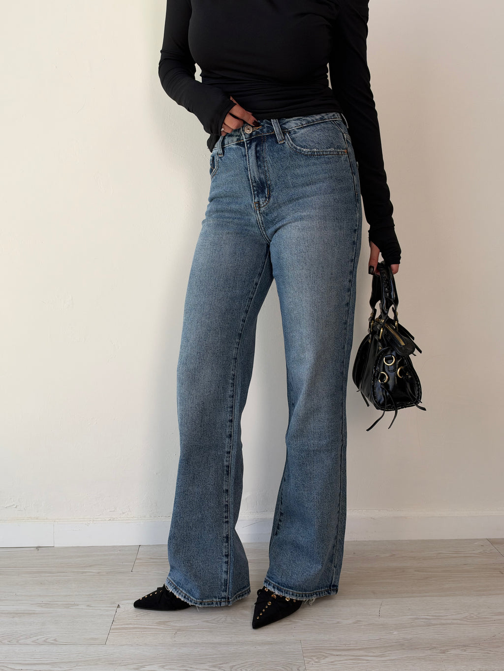 Jeans dritto LEVI