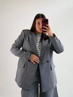 Blazer doppiopetto