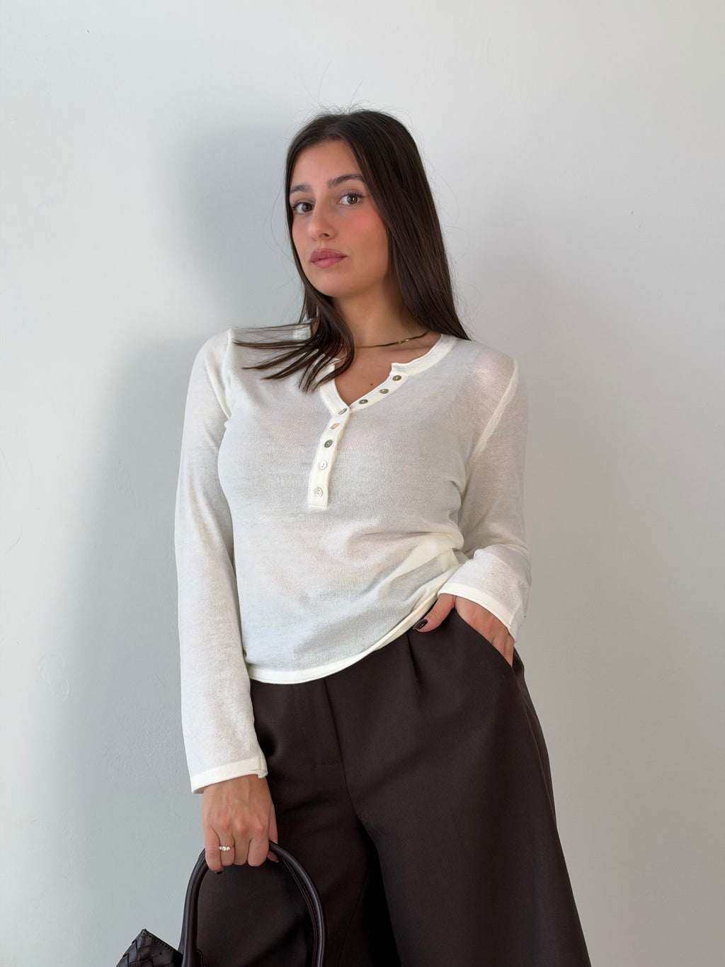 Maglia Serafina