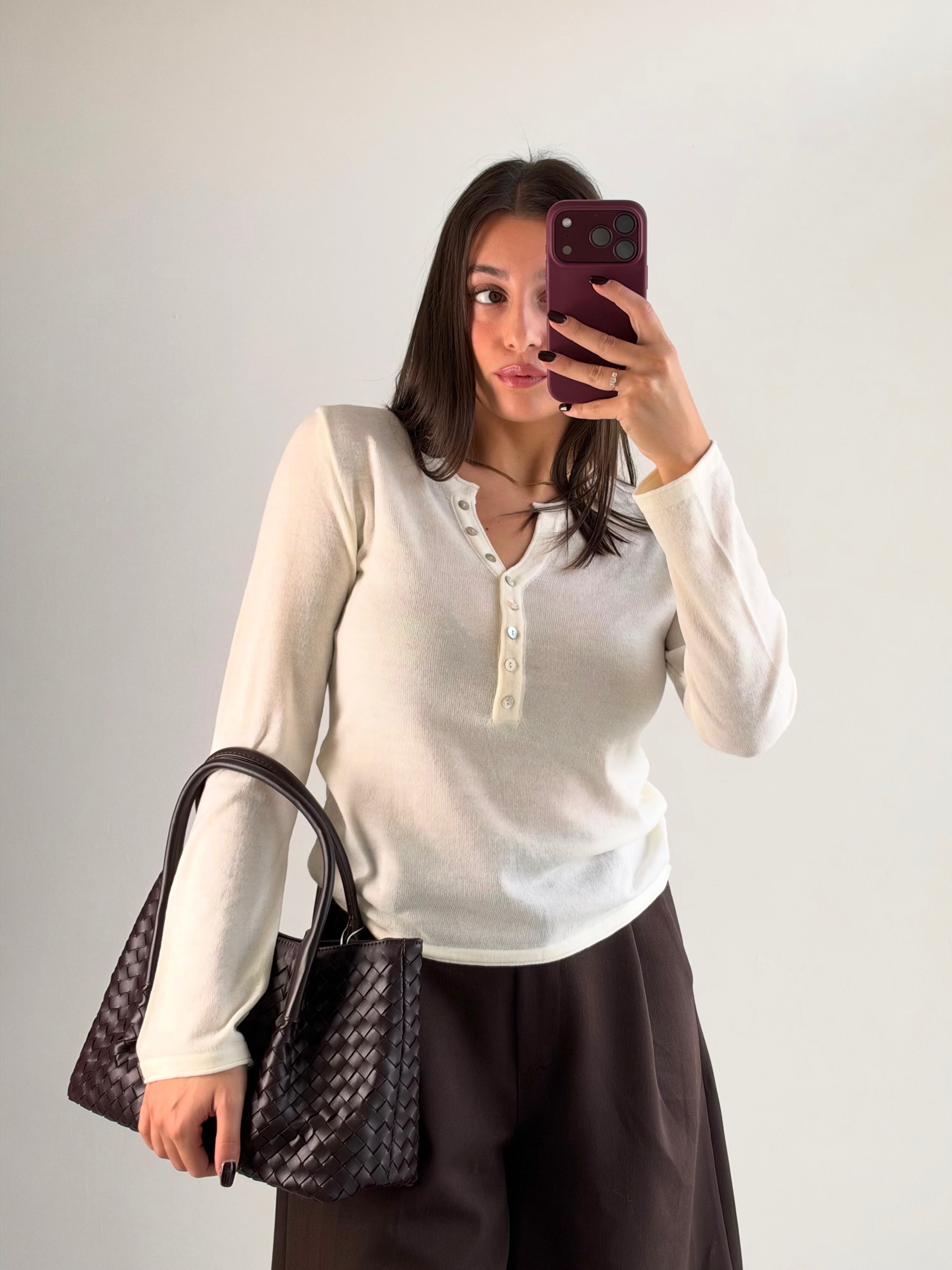 Maglia Serafina