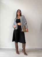 Pantalone bermuda
