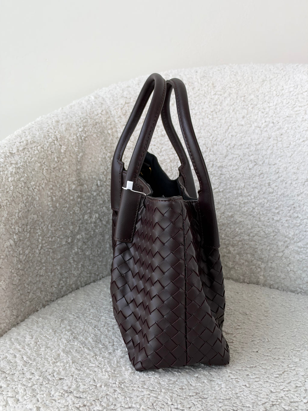 Borsa bottega Rectangle