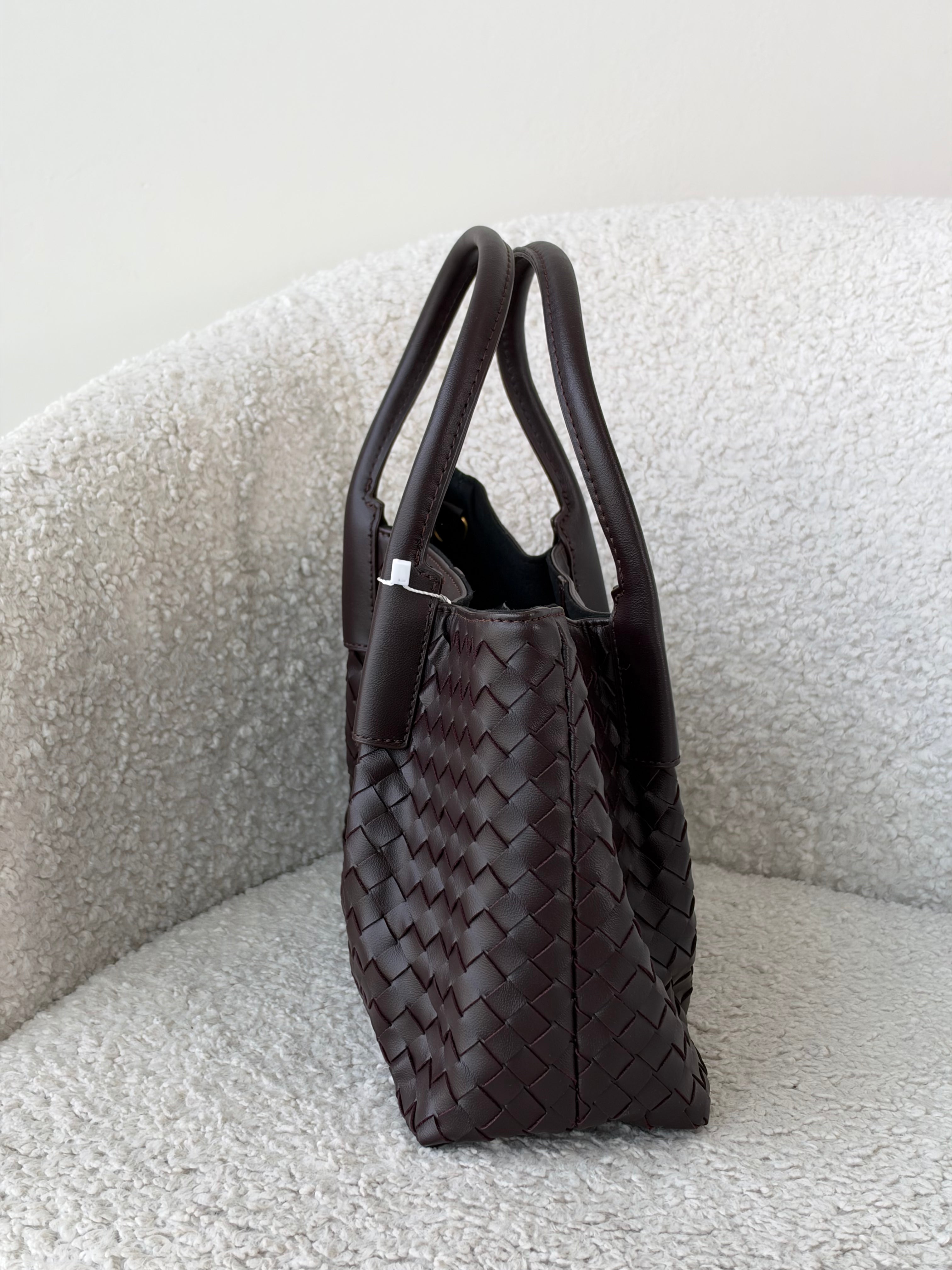 Borsa bottega Rectangle