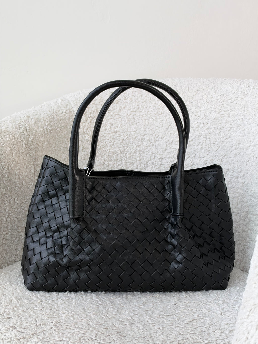 Borsa bottega Rectangle