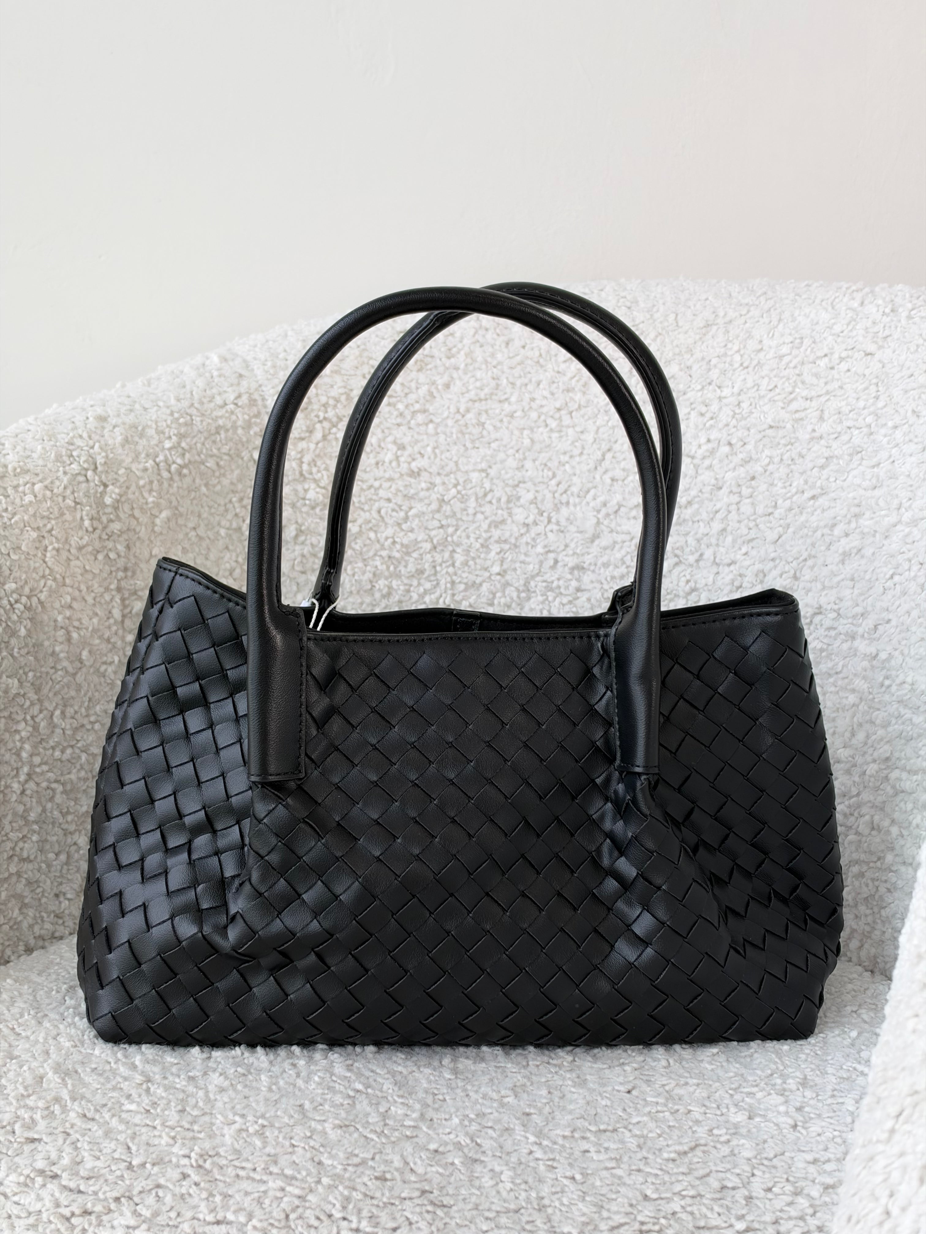 Borsa bottega Rectangle
